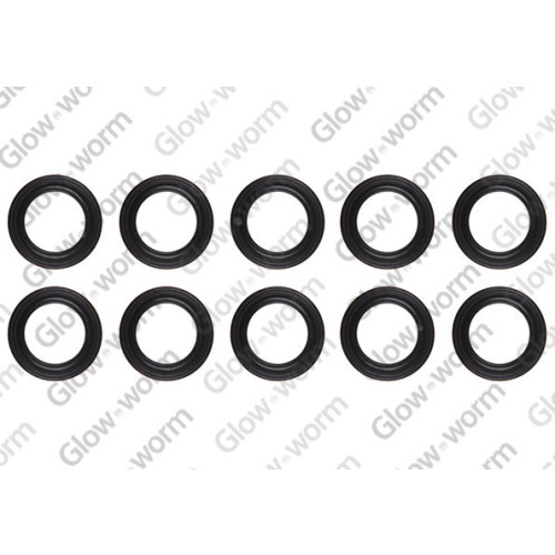 Glow-Worm Gasket, C-Typ (Pk10) 