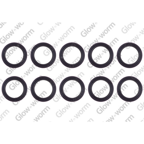 Glow-Worm Gasket, Type-C (Pk10) 