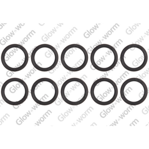 Glow-Worm O-Ring (Pk10) 