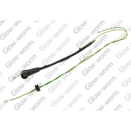 Glow-Worm Cable (Ignition Lead Assembly) 