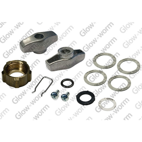 Glow-Worm Flexicom 30Cx Gasket Kit 