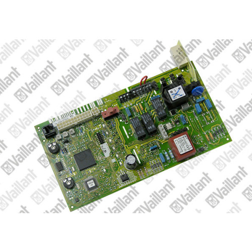 Vaillant Thermo Compact 624E Pcb (0020034604) 