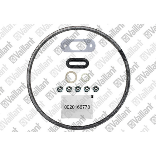 Vaillant Gasket Kit (Superseded Codes 981328) (0020038679) 