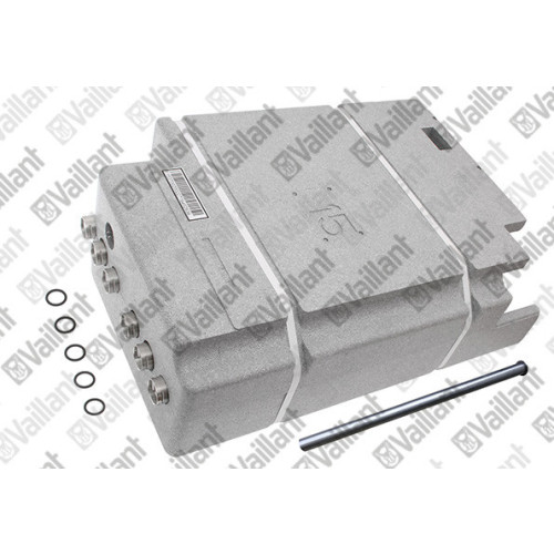 Vaillant Storage Water Heater 