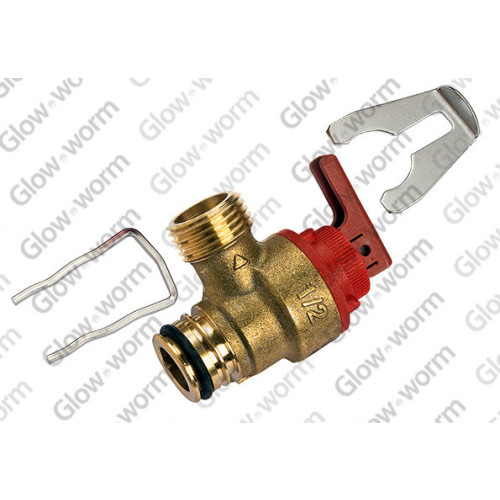 Glow-Worm Heating Valve 3 Bars (0020047005) 