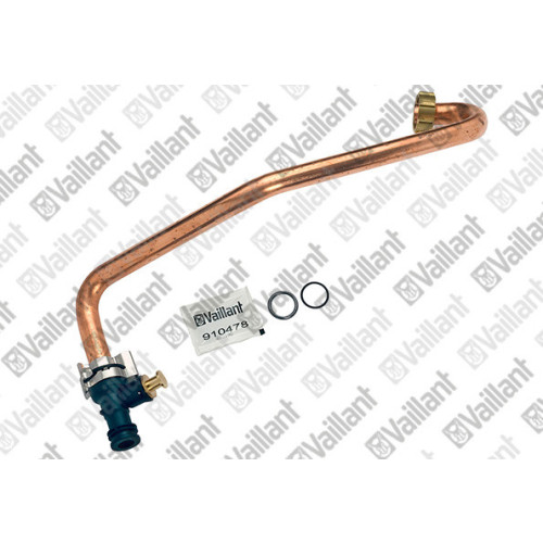 Vaillant Connection Tube (Superseded Codes 180948) (0020068958) 