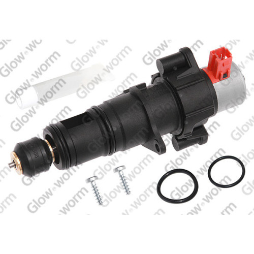 Glow-Worm Diverter Valve 3 Way 