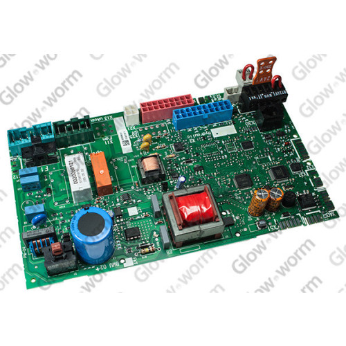 Glow-Worm Main Pcb (0020097400) 