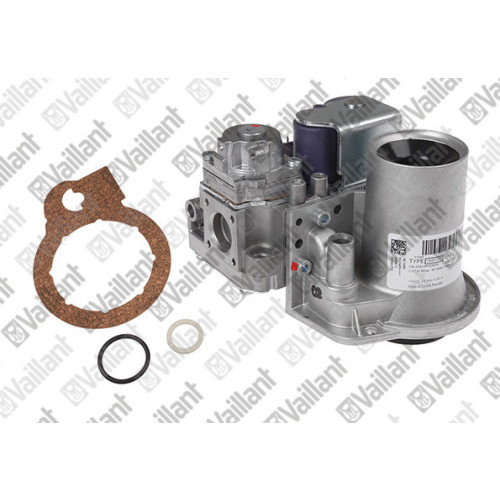 Vaillant 'Gas Section 