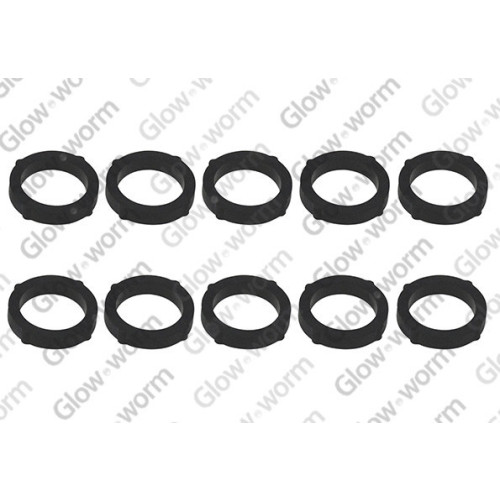 Glow-Worm O-Ring For Heat Exchanger ( Pack 10 ) 