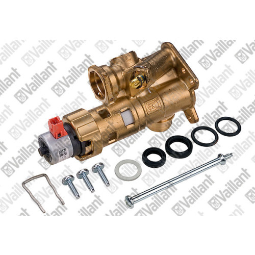 Vaillant Diverter Valve (0020132683) 