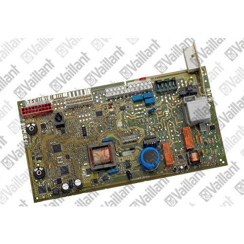 Vaillant Printed Circuit Board 