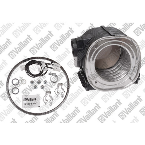 Vaillant Heat Exchanger (0020135133) 