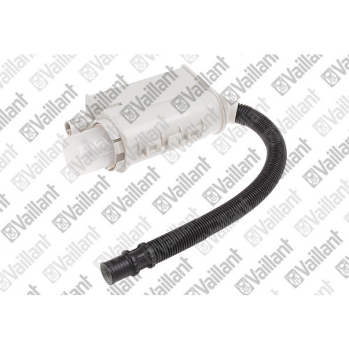 Vaillant Siphon / Trap 