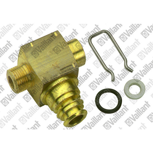 Vaillant 'Filling Valve Without Non-Return Valve 