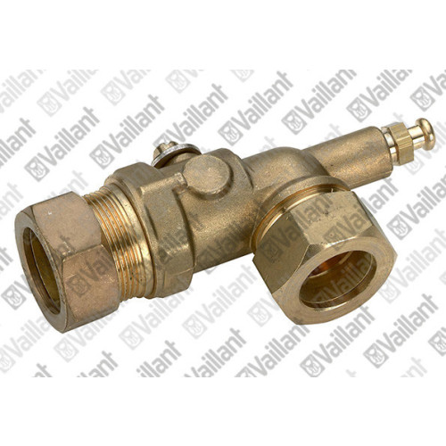 Vaillant Valve - Central Heating Service 