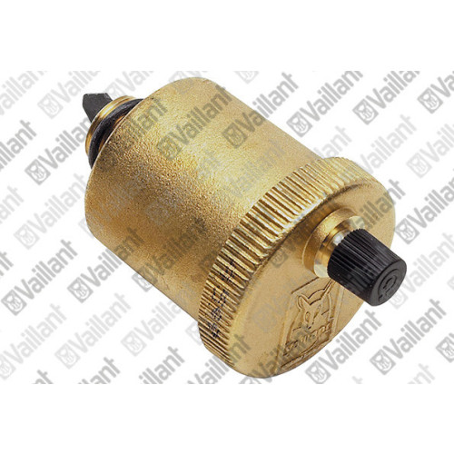 Vaillant Automatic De-Aerator 