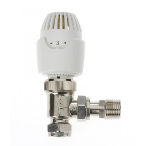 15mm Drayton RT212 Thermostatic Radiator Valve 