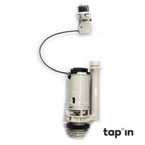 Fluidmaster Pro 550 Dual Flush Syphon + Push Button 