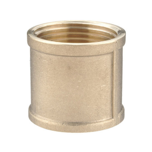Brass Female Socket - Â¾" 