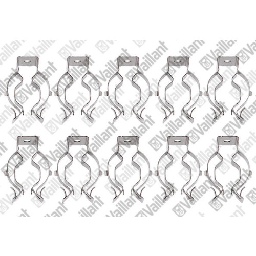 Vaillant Clip (10 Pack) 103417 