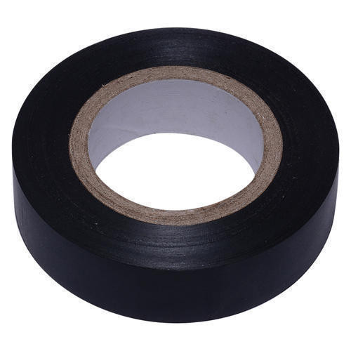 19mm Insulating Tape - Black - 33m 