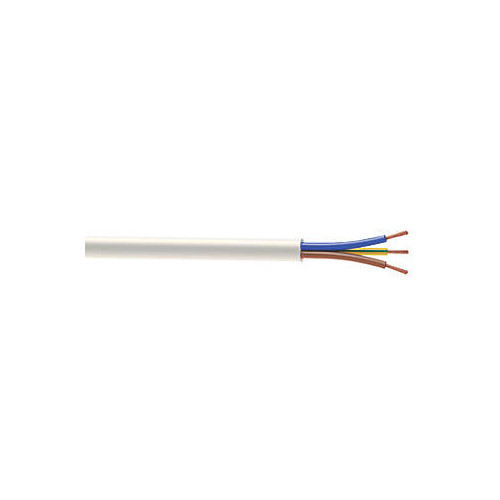 Heat Resistant Flexible Cable - 1.5mm x 1m 
