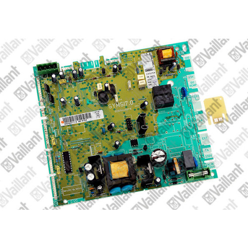 Vaillant 'Printed Circuit Board, Main Ecomax Pro 