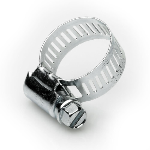 Hose Clip 18mm - 25mm 