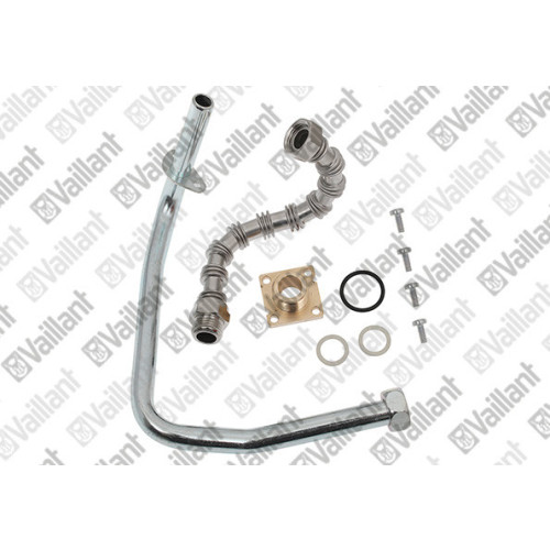 Vaillant Gas Pipe (180945) 