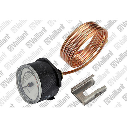 Vaillant Pressure Gauge 