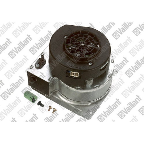Vaillant Thermo Compact Fan 