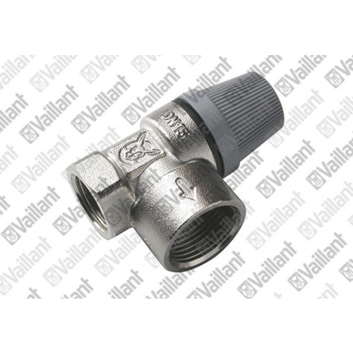Vaillant Pressure Relief Valve 