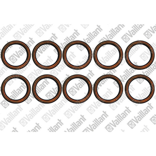 Vaillant O-Ring (Pk10) 