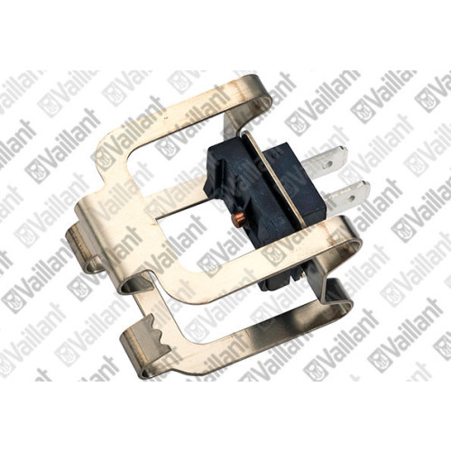 Vaillant Sensor Ntc (Ch Flow/Ch Return) 