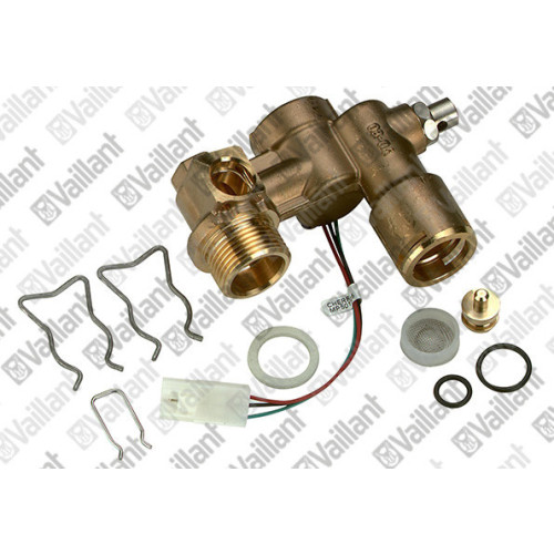 Vaillant Aqua-Sensor 