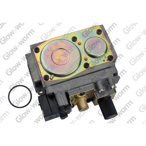 Glow-Worm Gas Valve 