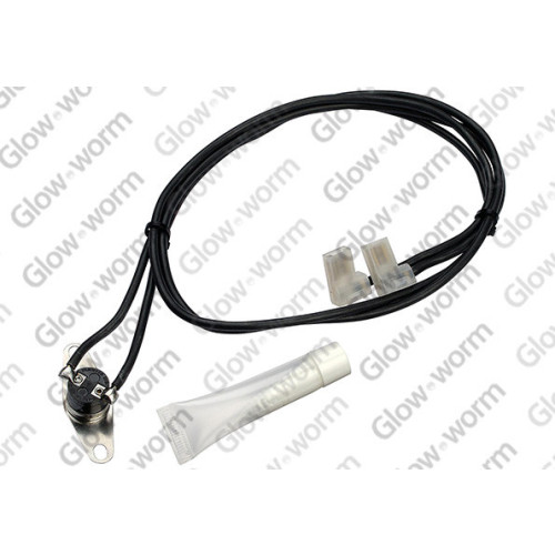 Glow-Worm Overheat Stat 