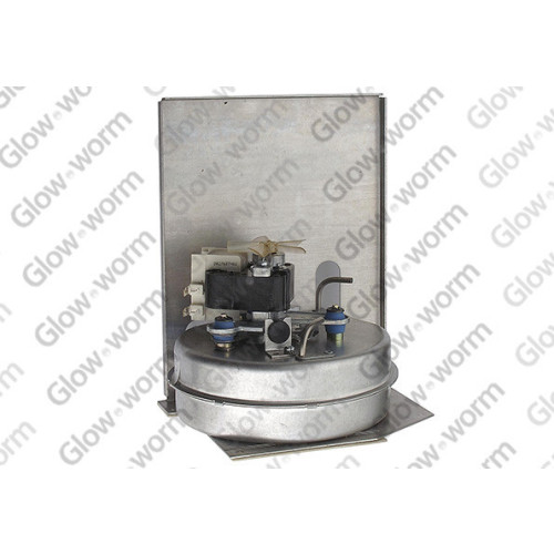 Glow-Worm Ultimate Fan (2000800529) 