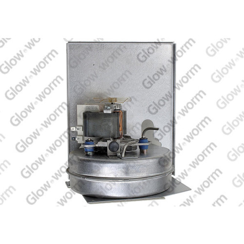 Glow-Worm Micronn Fan (2000800532) 