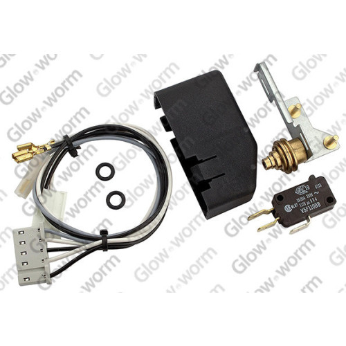 Glow-Worm Water Pressure Switch 