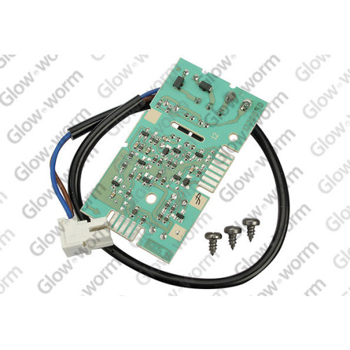 Glow-Worm Option Board 