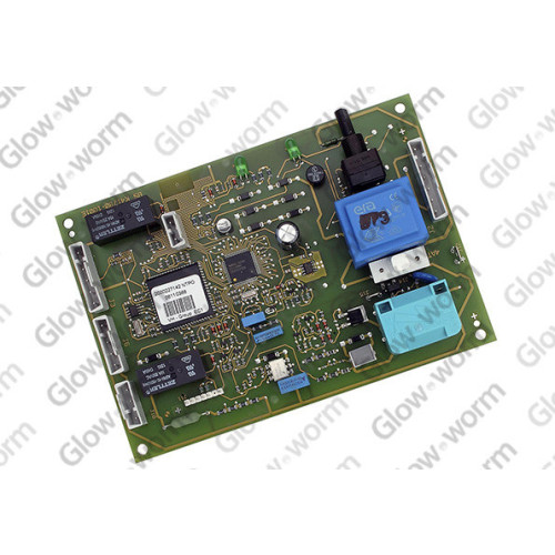 Glow-Worm Pcb - Ntpo (2000801990) 