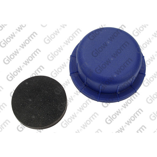 Glow-Worm Cap With Sealing 