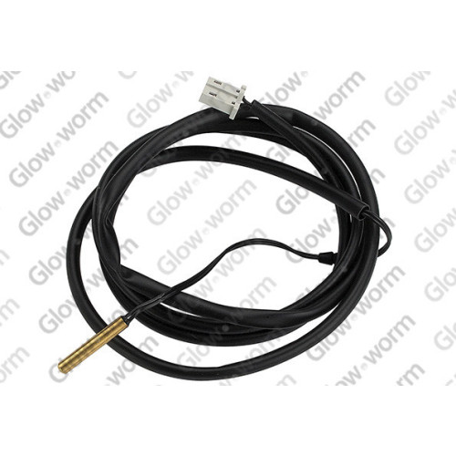 Glow-Worm Thermistor Control 