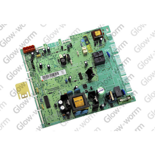 Glow-Worm Pcb Replacement Kit Xi Range (2000802731) 