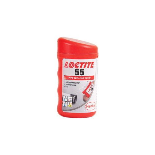 Loctite 55 Thread Sealing Cord - 150m 