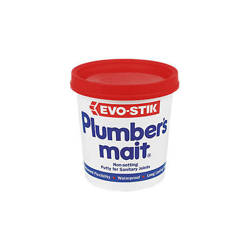 Evo-Stik Plumbers Mait - 750g 