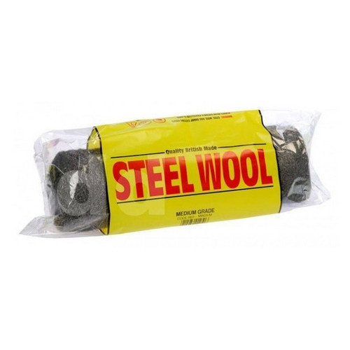 Steel Wool - 170g 