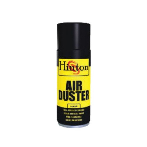 Hintons Air Duster - 400ml 
